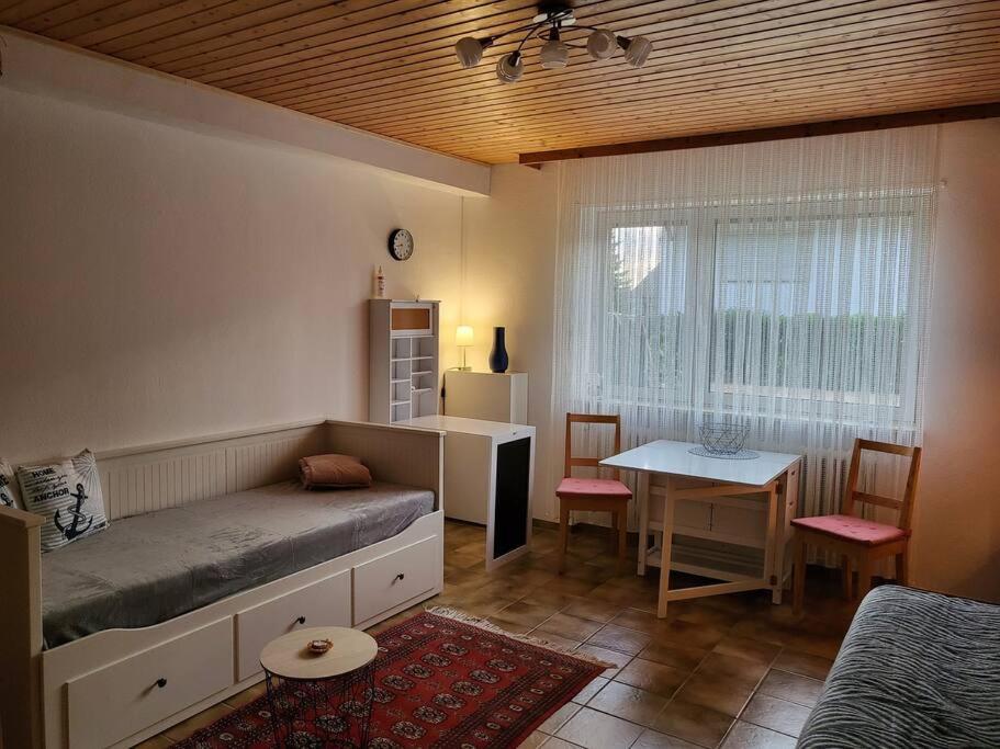 Apartment Betzenberg, Nur Netflix Кайзерслаутерн Экстерьер фото